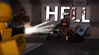 THESE ROBLOX GAMES ARE HELL [upl. by Paulo]