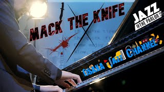 Mack the Knife [upl. by Ereveneug299]