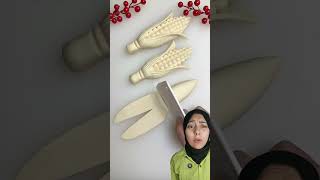 هو اي ده food pastry diy pastery cooking عائلههبه [upl. by Selda]