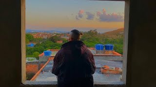 NoaC  Horizonte ProdTheskybeats Videoclipe oficial [upl. by Aelak154]