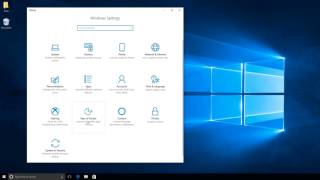 How To Activate Eye Control in Windows 10 with Tobii Eye Tracking [upl. by Limak455]