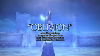 Oblivion Karaoke [upl. by Venu18]