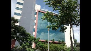 Ecospace Business Park  Kolkata  Ambuja Neotia Rajarhat Newtown Kolkata WB [upl. by Hutson337]