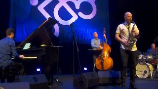 Tevet Sela  Lying Sun 2022 Sudbury jazz festival [upl. by Mott]