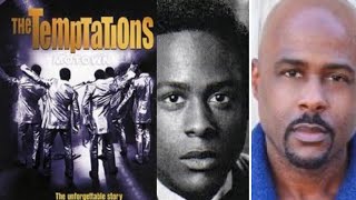 THE TEMPTATIONS MINI SERIES 1998 CAST THEN amp NOW [upl. by Onyx]