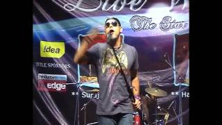 Suraj Jagan Live  DTU  Gazab Ka Hai Din [upl. by Ehsrop]