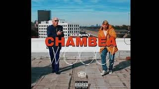 Bad Bunny  Chambea Official Audio Explicit [upl. by Jarid]