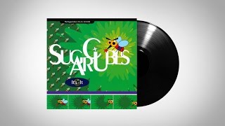 The Sugarcubes  Regina Sugarcubes Mix [upl. by Roderick]