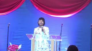 Pares Pentecostal Church Live Stream [upl. by Yaffit]