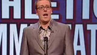 Running for US President  Mock the Week  BBC Two [upl. by Cirde]