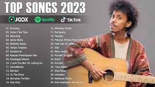 Raim Laode  Yura Yunita  Pamungkas ♪ Spotify Top Hits Indonesia  Lagu Pop Terbaru 2023 [upl. by Gilmour]