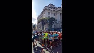 5k Rotary Run Santos 2023 [upl. by Poppas]