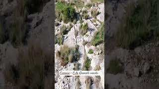 Carraie  Cda Granati vecchi  Rosolini SR sicilia trekking archeologia Rosolini [upl. by Amr]