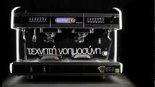 WEGA Concept amp MAHLKOENIG K30 [upl. by Nova368]