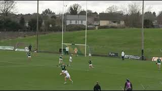 MEATH V KILDARE HIGHLIGHTS  2024 FOOTBALL LEAGUE [upl. by Briny]