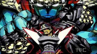 Nanjo  Night Studio T01 Theme of Jotaro Kujo JoJos Bizarre Adventure [upl. by Aubry692]