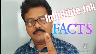 Indelible InkInteresting Facts [upl. by Eilloh534]