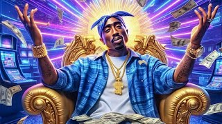 2Pac  Impossible  2024 HD [upl. by Lipkin]