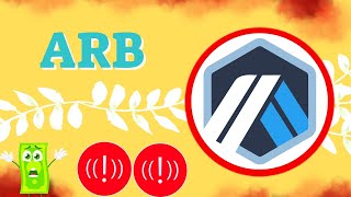 ARB Prediction 06SEP ARBITRUM Coin Price News Today  Crypto Technical Analysis Update Price Now [upl. by Kakalina]