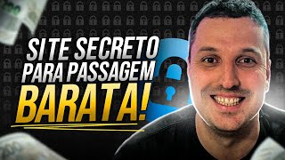 COMO COMPRAR PASSAGEM AÉREA BARATA  MELHOR SITE  DICAS PARA ENCONTRAR VOOS COM MELHORES PREÇOS [upl. by Eldrid902]