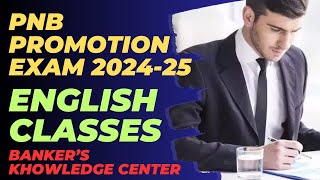 Misspelled words class 3  Pnb promotion exam 2025 English class  IBPS based English preparation [upl. by Chuah]