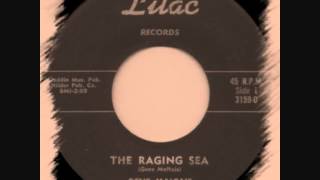 Gene Maltais  The Raging Sea [upl. by Yenreit]