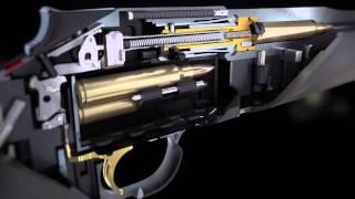 Blaser R8  Discover The Secret Accuracy [upl. by Aiza]