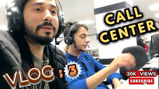 What is Call Center  life in Call Center vlog  Call Center Jobs in Pakistan Zohaib Sultan Explore [upl. by Ayihsa]