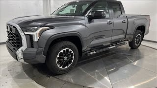 Used 2024 Toyota Tundra Frederick MD Hagerstown WV T4117701 [upl. by Anima522]