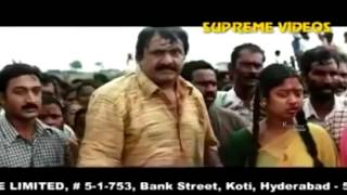 Ramya Krishna Funny Scenes  Tiger Harischandra Prasad Movie Scenes  Telugu Full Screen [upl. by Donalt]