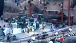 Brandi Carlile Red Rocks The Story [upl. by Nahsad]