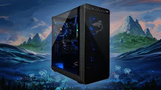 Introducing Mako  Ironsides New Limited Edition PC [upl. by Jola264]