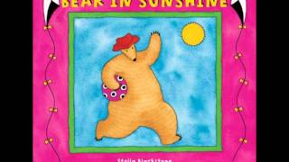 AFMJ0034 BEAR IN SUNSHINE 2 [upl. by Keefe]