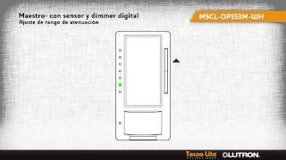 Programación de los dispositivos CL [upl. by Old628]