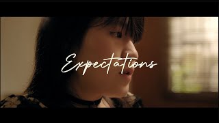 Expectations Official Music Video  Gabriela Erin [upl. by Ennovart811]