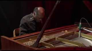 Honrar la vida Rachmaninoff programa TV Luis Lugo piano 2013 Bs As [upl. by Jacobina473]