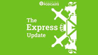 The Express Afternoon Update Monday 9 September 2024 [upl. by Fax]