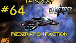 64  Lets Play Star Trek Online  Promotion and Admiralty System [upl. by Lopes592]