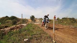 Moto Cross le Calais Sport Mécanique fait son show en ce 1 Septembre 2024 3 [upl. by Yehsa288]