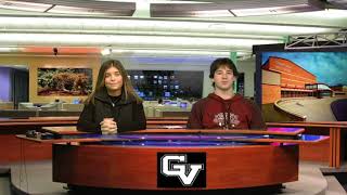 GVTV November 17 2023 [upl. by Lydnek201]