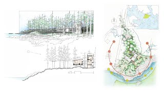 How this awardwinning Architect designs homes [upl. by Rebmat418]