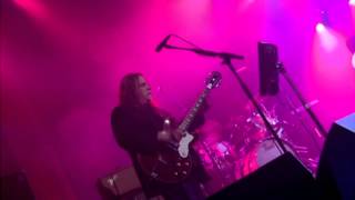 Govt Mule  Fearless  Dark Side Of The Mule DVD [upl. by Enenej]