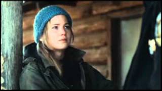 WINTERS BONE CLIP 1 Castellano [upl. by Nnaeinahpets]