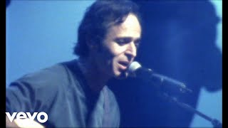 JeanJacques Goldman  Le rapt En passant Tour au Zénith de Paris 1998 [upl. by Ottie]