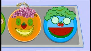 Bobinogs Fruity Fun   HD Full Episodes  Cartoons for Children  Bobinogs [upl. by Ainigriv938]