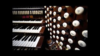 St Pauls Church Evensong amp Organ Recital  November 5 2023 [upl. by Oakie]