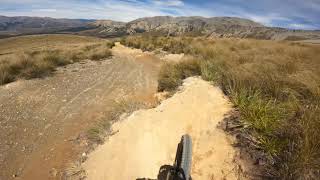 A Big Pedal Day on the Trek Slash Cragieburn Trails [upl. by Laban]