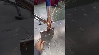 Handheld laser welding machine can cut and weldweldingmachine [upl. by Solhcin]