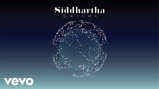 Siddhartha  Únicos Cover Audio [upl. by Curtice]