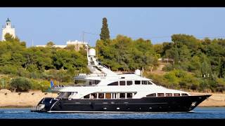 BENETTI 115 [upl. by Zacks]